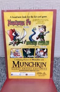 Harley Quinn And Her Gang of Harleys #1  (2016)