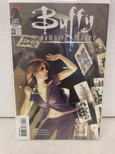 Buffy the Vampire Slayer #59 (2003)