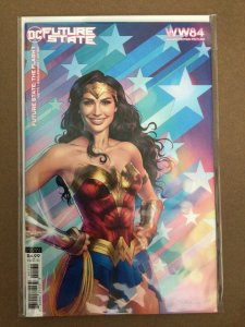 Future State: The Flash 1