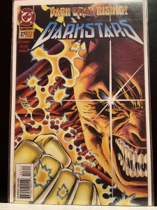 Darkstars #27 (1995)