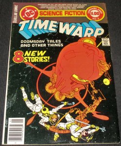 Time Warp #2 (1980)