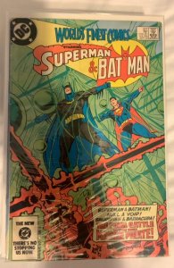 World's Finest Comics #307