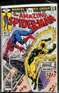 The Amazing Spider-Man #193 (1979) Spider-Man