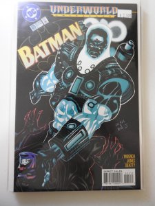 Batman #525 Direct Edition (1995)