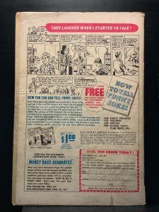 Witches Tales #2  (1951)