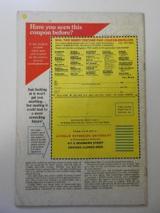 The Amazing Spider-Man #139 (1974) VG- Condition MVS intact!