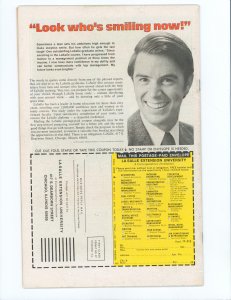 Daredevil #132 (1976) Second appearance of Bullseye