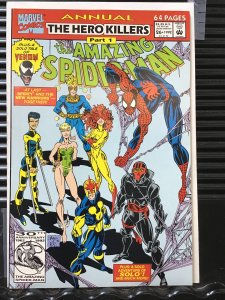 The Amazing Spider-Man Annual #26 (1992)