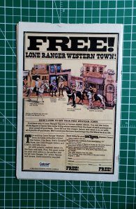 The Brave and the Bold #187 (1982)