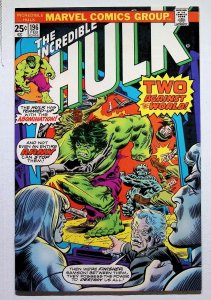 The Incredible Hulk #196 (1976) NM+ see description