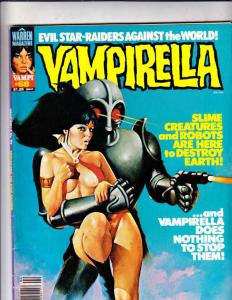 Vampirella Magazine #68 (Apr-78) FN/VF Mid-High-Grade 