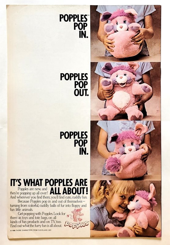 Thundercats #11 (June 1987, Star) 7.0 FN/VF