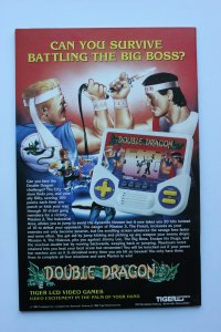 The Terminator #12 (1989) The Terminator VFNM