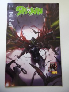Spawn #304 (2020) VF+ Condition