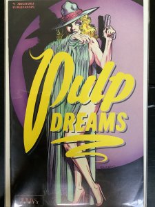 Pulp Dreams (1991)