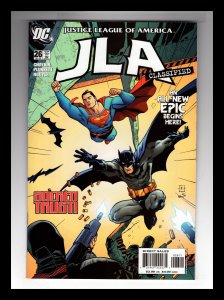 JLA: Classified #26 (2006)  / ID#03