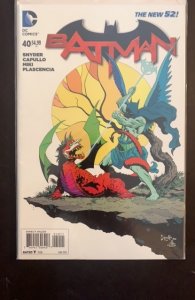 Batman #40 (2015)