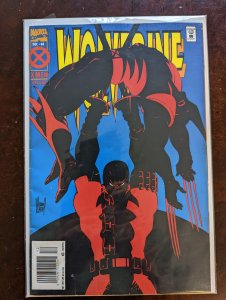 Wolverine #88 (1994) F/VF