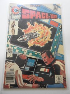 Space: 1999 #4 (1976)