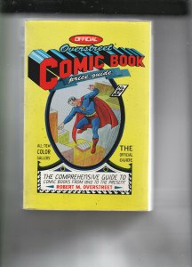 Overstreet Price Guide #32 vf/nm
