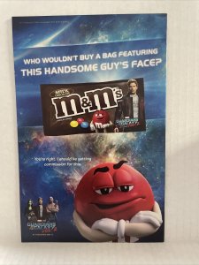 Doctor Strange #21 2016 SERIES