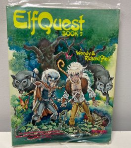ElfQuest #2 (1982) ElfQuest