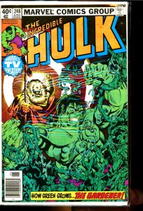 Hulk #248