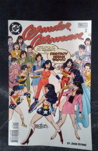 Wonder Woman #135 1998 DC Comics Comic Book