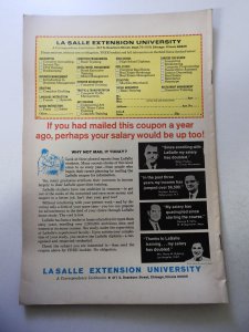 Monsters on the Prowl #18 (1972) VG Condition