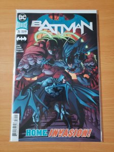 Batman #71 ~ NEAR MINT NM ~ 2019 DC Comics