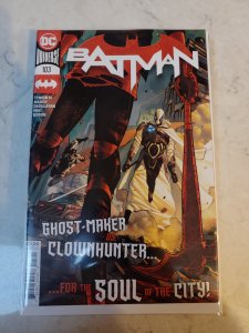 Batman #103 (2021)