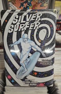 Silver Surfer by Dan Slott, Micheal Allred,  and Laura Allred Omnibus