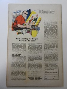 Strange Tales #134 (1965) VG/FN Condition!