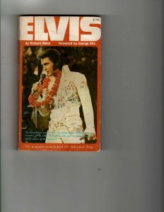 3 Books Pocket Book of Western Stories Dope, INC Elvis Mystery Thriller JK30