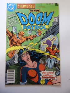 Showcase #95 (1977) VF Condition