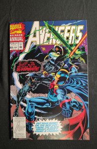 The Avengers Annual #22 (1993)