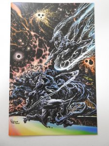 Thor #6 (2020) Virgin Variant Edition