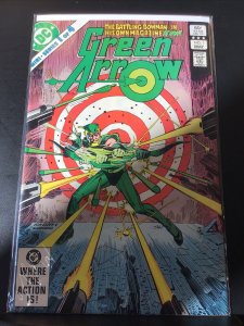 Lot of 4 Green Arrow Mini Series #1-4 Complete, DC Comics 