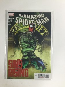 The Amazing Spider-Man #48 (2020) VF3B136 VERY FINE VF 8.0