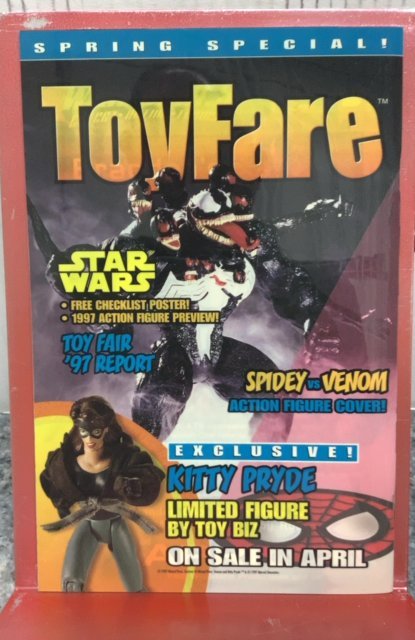 WildC.A.T.s: Covert Action Teams #1 Wizard Ace Edition Cover (1992)