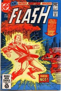 Flash (1959 series) #301, VF+ (Stock photo)