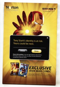 Secret Avengers #1  2010 - Marvel  -VF/NM - Comic Book