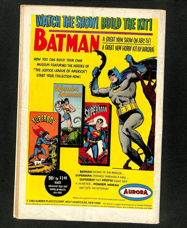 Teen Titans #3 Robin! Wonder Girl! Kid Flash! Aqualad!