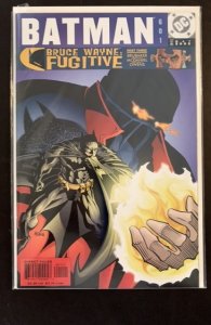 Batman #601 (2002)
