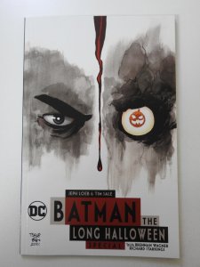 Batman: The Long Halloween Special nn Gorgeous NM Condition!