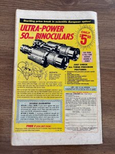 The Amazing Spider-Man # 148 VG Marvel Comic Book Man-Wolf 12 J274