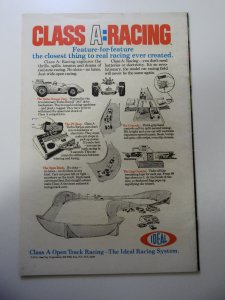 Marvel Triple Action #6 (1972) FN+ Condition