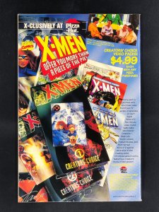 Daredevil #325 (1994) Includes Original Poster