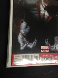 Morbius The Living Vampire vol.2 set 1-9 Near Mint (2013)