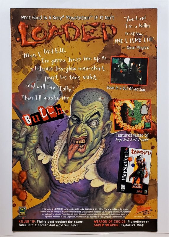 Detective Comics #695 (Mar 1996, DC) VF/NM